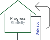 Migrate files from Umbraco to Sitefinity